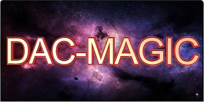 DAC-MAGIC半岛网站首页登录官网